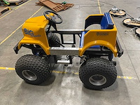 Skelter big wheels - afbeelding 3 van  8