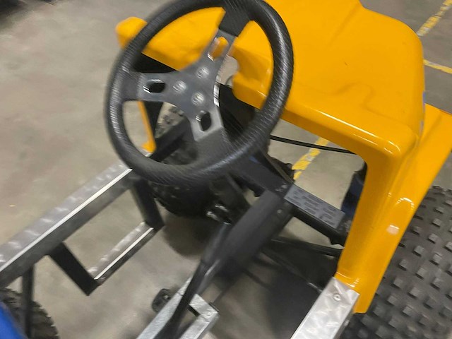 Skelter big wheels - afbeelding 4 van  8