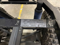 Skelter big wheels - afbeelding 6 van  8