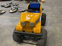 Skelter big wheels - afbeelding 7 van  8