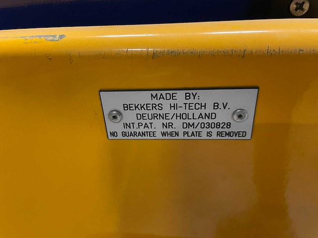 Skelter big wheels - afbeelding 8 van  8