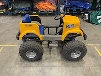 Skelter big wheels - afbeelding 1 van  5