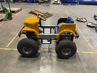 Skelter big wheels - afbeelding 2 van  5