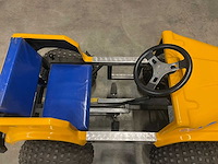 Skelter big wheels - afbeelding 3 van  5