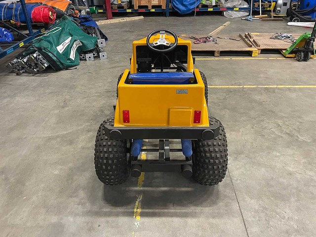 Skelter big wheels - afbeelding 4 van  5