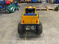 Skelter big wheels - afbeelding 4 van  5