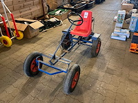 Skelter, gemotoriseerd - afbeelding 1 van  6