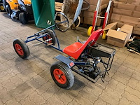 Skelter, gemotoriseerd - afbeelding 2 van  6