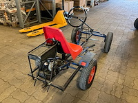 Skelter, gemotoriseerd - afbeelding 3 van  6