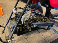 Skelter, gemotoriseerd - afbeelding 5 van  6