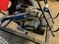 Skelter, gemotoriseerd - afbeelding 6 van  6