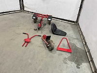 Skelter - afbeelding 1 van  6