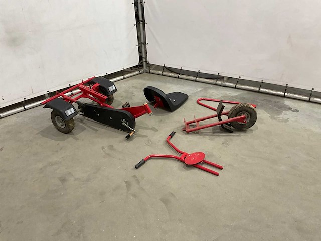 Skelter - afbeelding 2 van  6