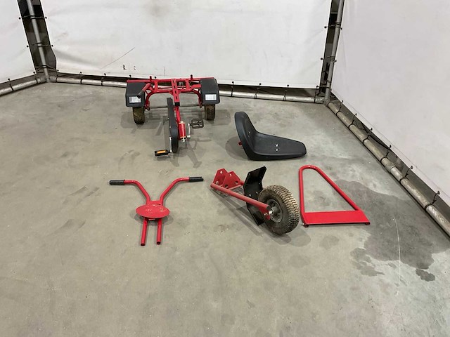 Skelter - afbeelding 3 van  6