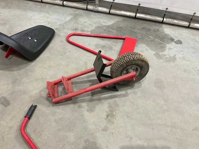 Skelter - afbeelding 6 van  6