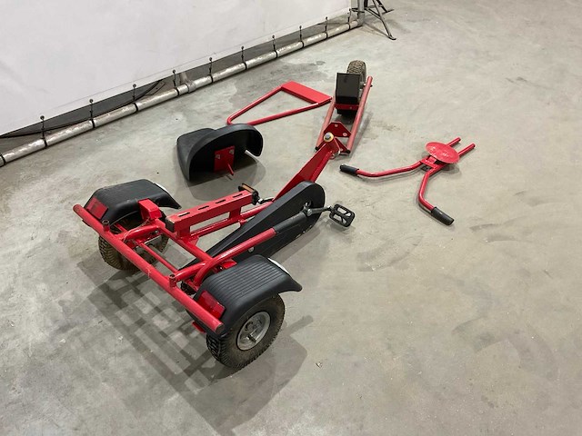 Skelter - afbeelding 3 van  4