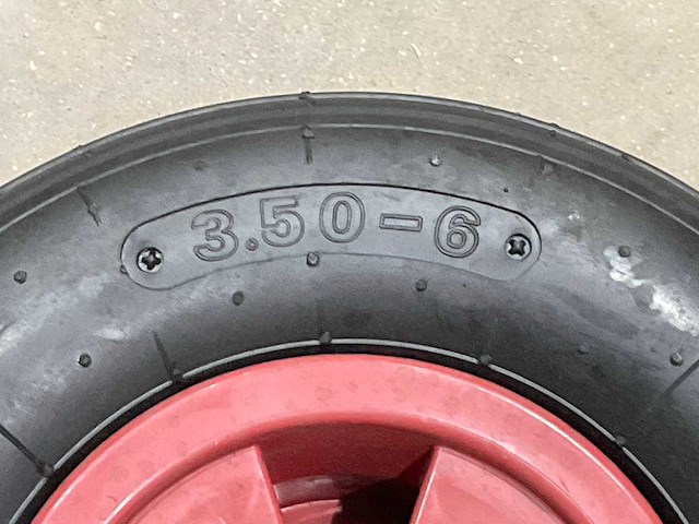 Skelterband (10x) - afbeelding 1 van  1