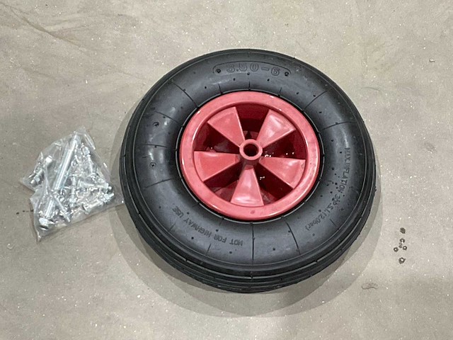 Skelterband (38x) - afbeelding 2 van  5