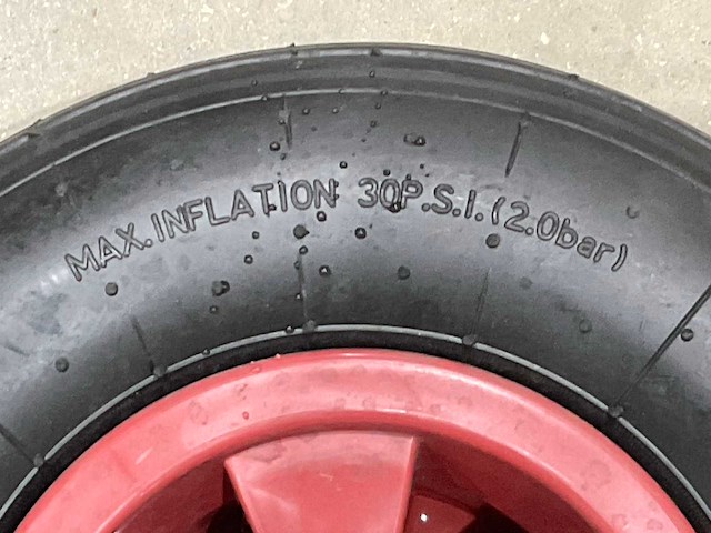 Skelterband (38x) - afbeelding 4 van  5