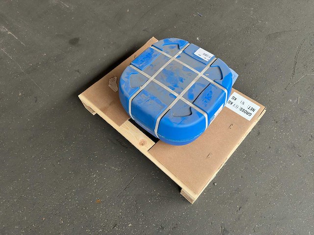 Skf - 22338cck/c3w33 - lager 1x - afbeelding 4 van  4