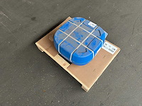 Skf - 22338cck/c3w33 - lager 1x - afbeelding 4 van  4