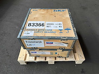 Skf - 22340 cc/c3w33 - lagers 2x