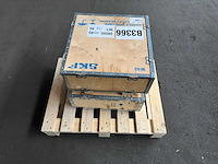Skf - 22340 cc/c3w33 - lagers 2x - afbeelding 3 van  5