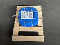 Skf - 23232 cc/w33 - lager 1x - afbeelding 4 van  5
