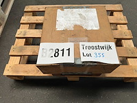 Skf - 23234cck/w33 - lager 1x - afbeelding 3 van  3