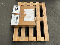 Skf - 23234cck/w33 - lager 1x - afbeelding 4 van  4