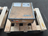 Skf - 23244 cc/w33 - tweerijig tonlager 1x - afbeelding 2 van  4