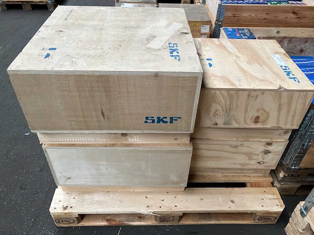 Skf - 23264 k + 29444 e explorer - lager 4x - afbeelding 2 van  6