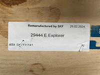 Skf - 23264 k + 29444 e explorer - lager 4x - afbeelding 3 van  6