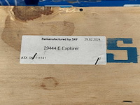 Skf - 23264 k + 29444 e explorer - lager 4x - afbeelding 6 van  6