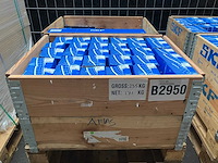 Skf - automotive bearings - 171kg - afbeelding 1 van  3