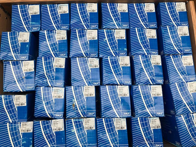 Skf - automotive bearings - 171kg - afbeelding 2 van  3