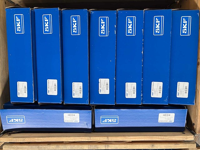 Skf - automotive bearings - 180kg - afbeelding 3 van  3