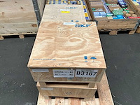 Skf - large bearings - 250kg - afbeelding 1 van  4