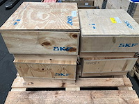 Skf - large bearings - 250kg - afbeelding 2 van  4