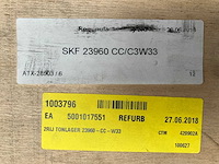 Skf - large bearings - 250kg - afbeelding 3 van  5