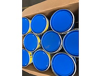 Skf - lgmt 2/18 - partij lagervet 18kg 18x - afbeelding 2 van  3