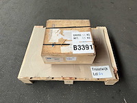 Skf - nu2238ecma/c3 - lager 1x - afbeelding 3 van  4
