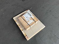 Skf - nu2238ecma/c3 - lager 1x - afbeelding 2 van  4