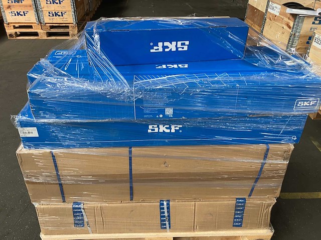 Skf - partij aandrijfassen - afbeelding 2 van  8