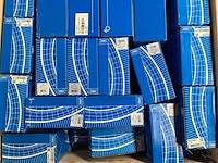 Skf - partij aandrijfcomponenten & assen 257kg - afbeelding 3 van  3