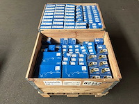 Skf - partij auto-onderdelen - 144kg
