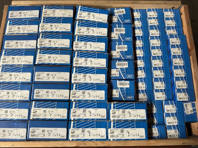 Skf - partij auto-onderdelen - 144kg - afbeelding 5 van  11