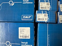 Skf - partij auto-onderdelen - 144kg - afbeelding 6 van  11