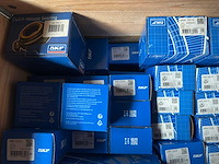 Skf - partij auto-onderdelen - 144kg - afbeelding 7 van  11