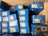 Skf - partij auto-onderdelen - 144kg - afbeelding 8 van  11